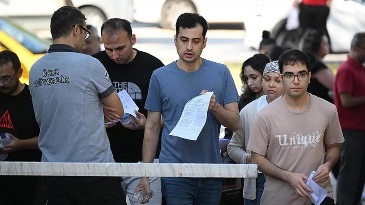 2026 KPSS Lisans sonuçları ne zaman açıklanıyor? İşte ÖSYM tarafından seçilen tarih...