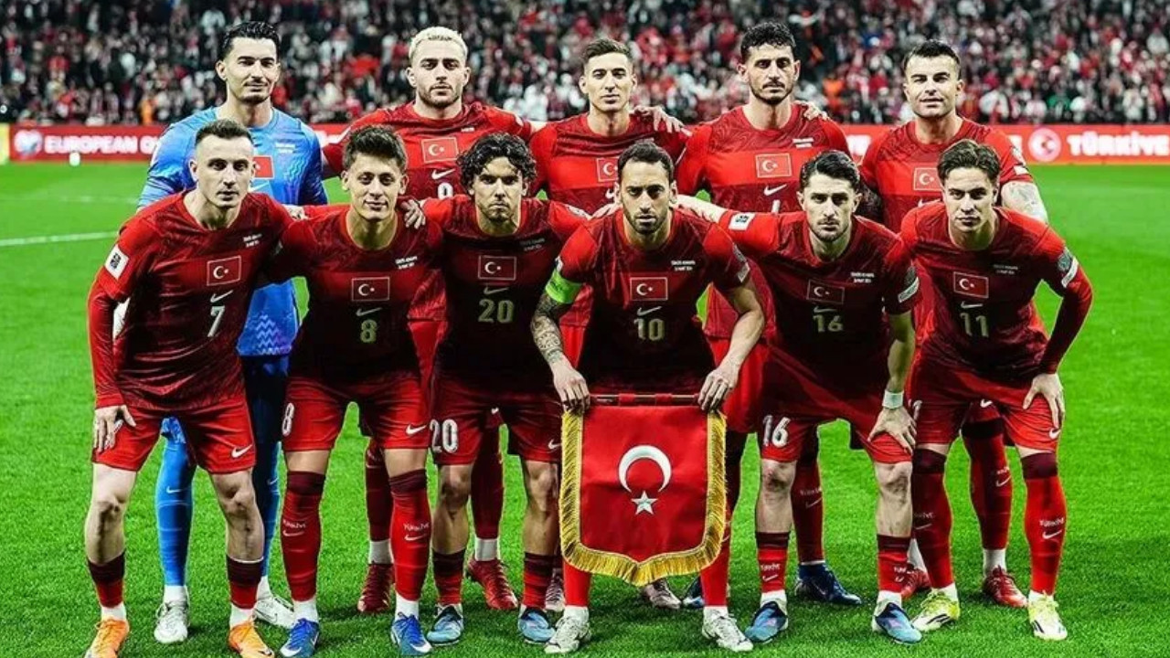 Milli maç ne zaman? Türkiye - Fransa maçı ne zaman, saat kaçta, hangi kanalda?