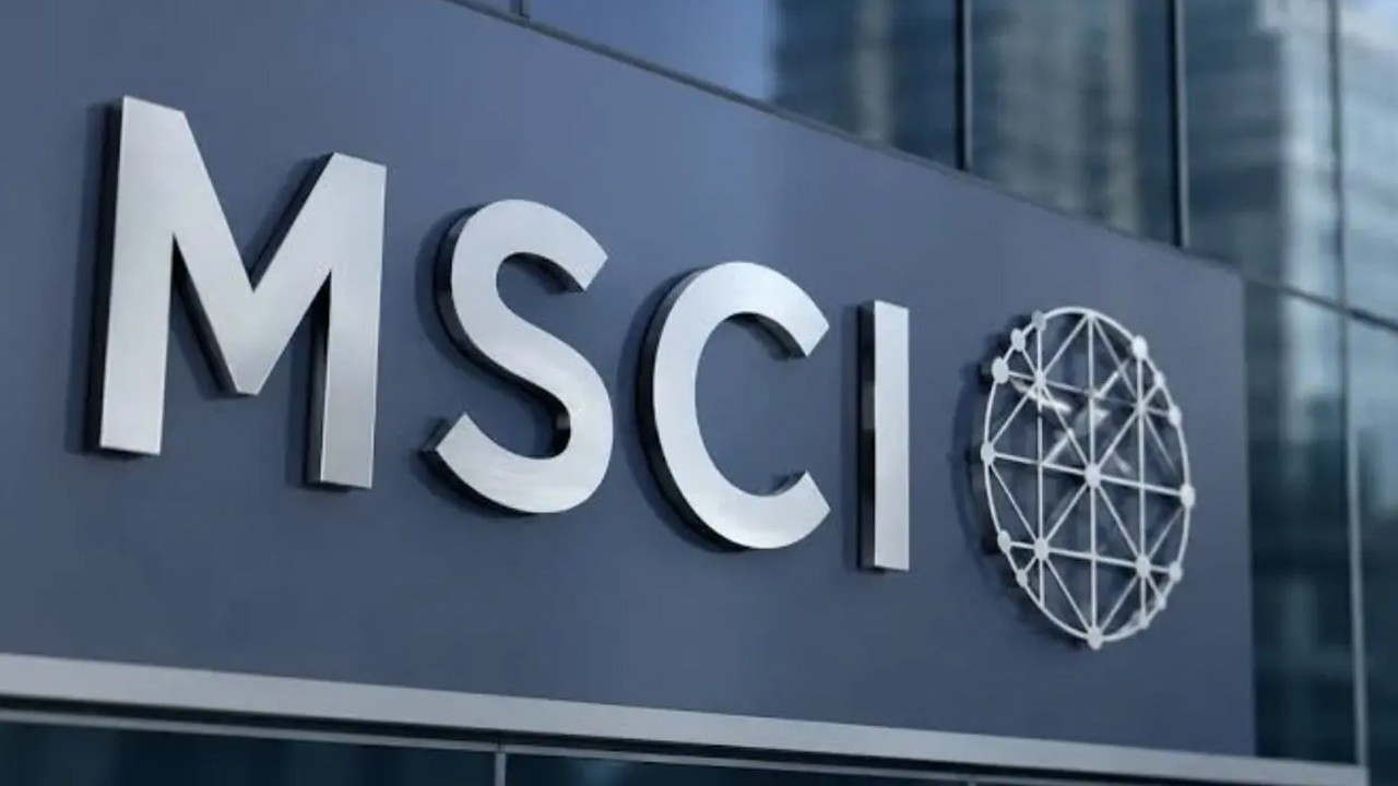 MSCI'dan Türkiye piyasası için kritik uyarı
