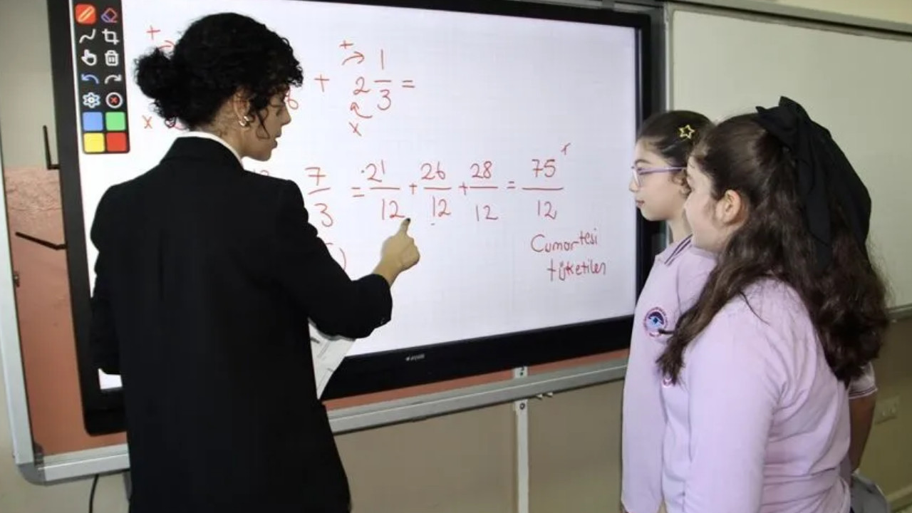 SONUÇ SORGULAMA EKRANI... Öğretmen il dışı atama sonuçları açıklandı mı, saat kaçta açıklanak?