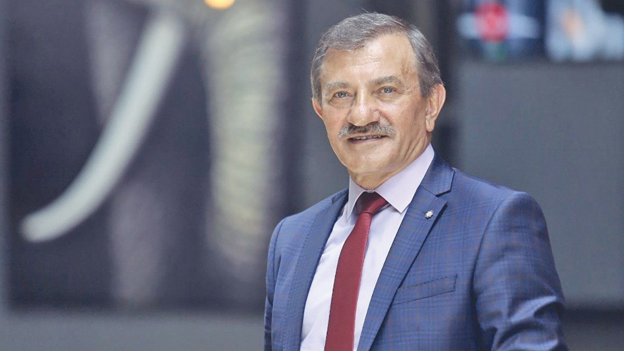 Kara­deniz: Üretimi koruyamayan ekonomiler kalıcı refah oluşturamaz