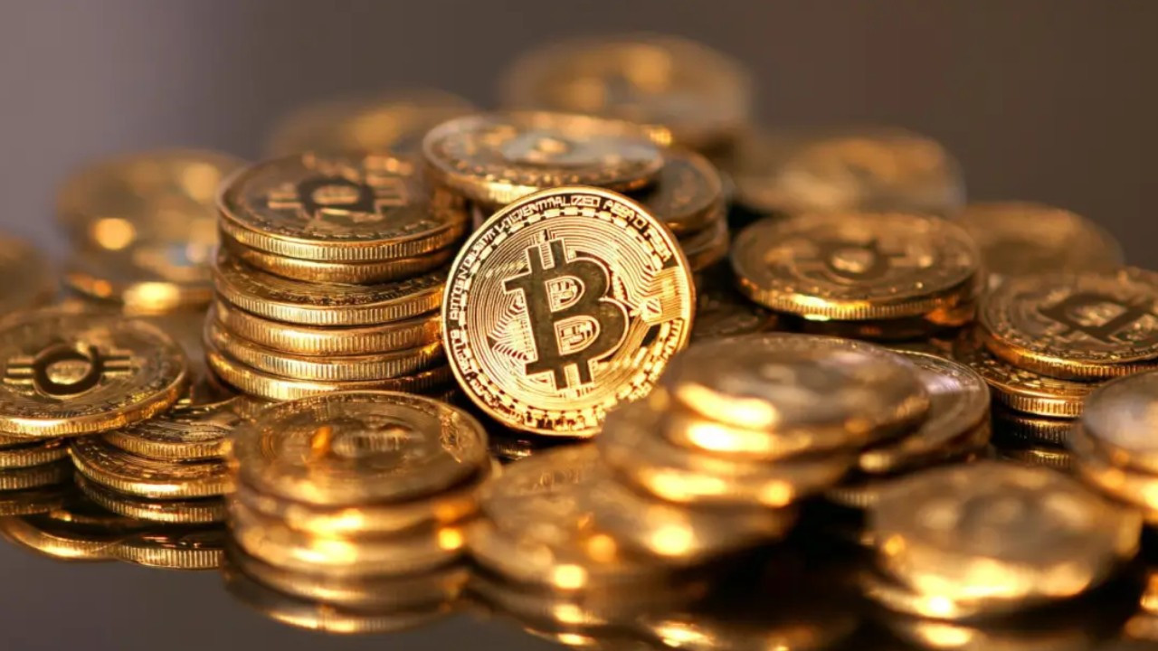 Bitcoin kayıplarını geri almaya çalışıyor: Fed yükselişin önünü kesti