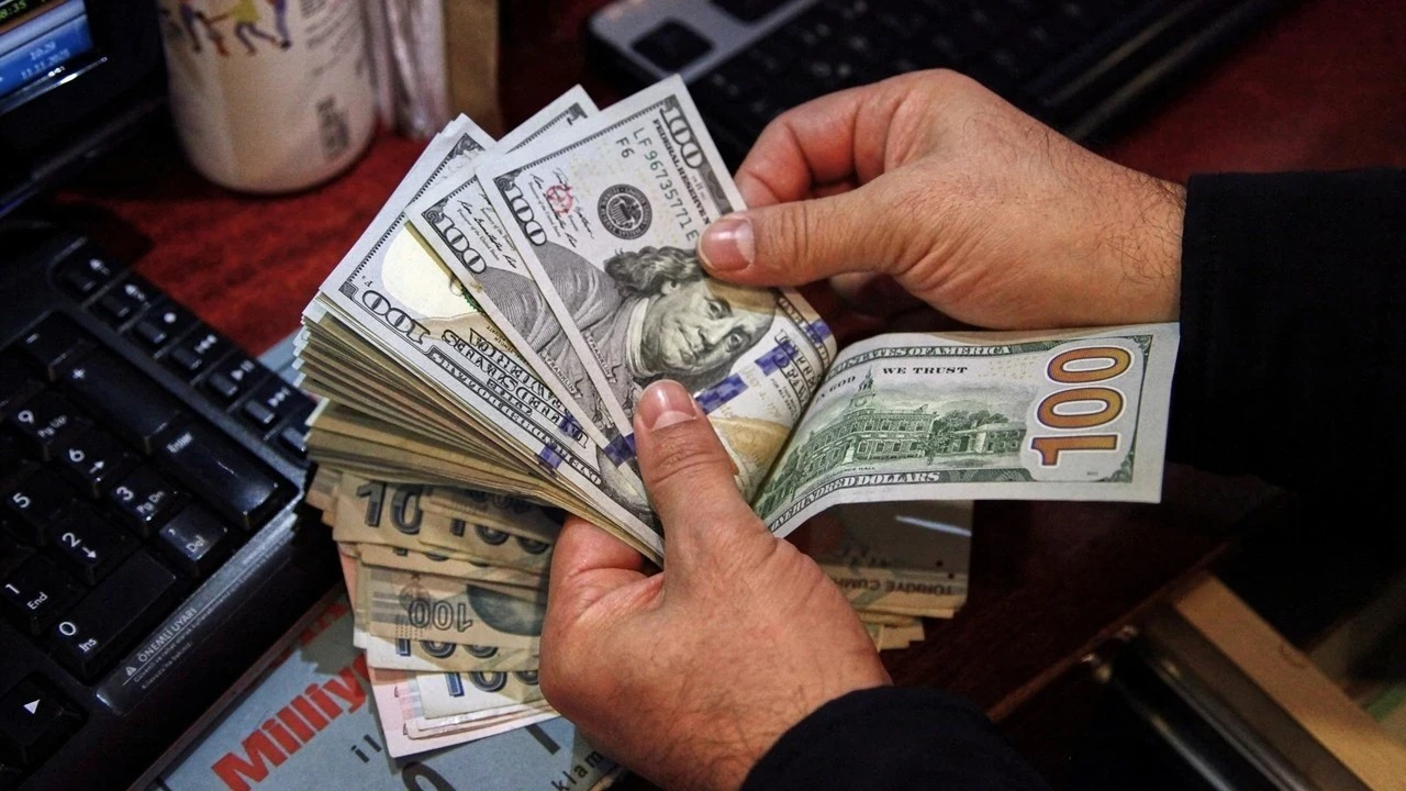 Merkez Bankası duyurdu: Türkiye’nin yurt dışı varlıklarında dikkat çeken artış