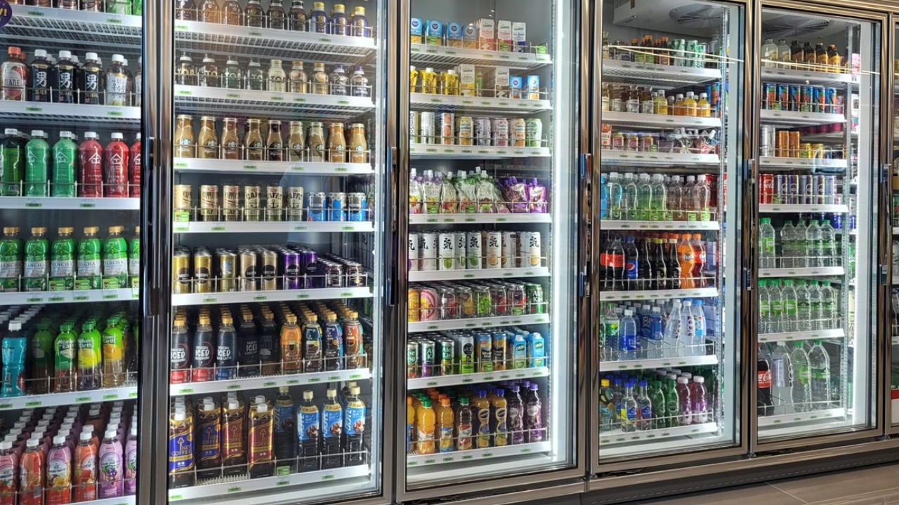 Market devinden sürpriz karar: Ünlü enerji içeceğini raflardan kaldırdı