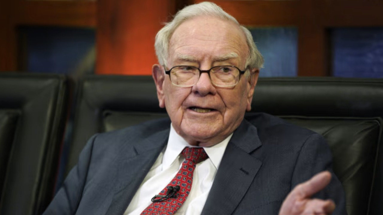 Warren Buffett’tan tarihi karar: 60 yıllık dönem resmen sona erdi