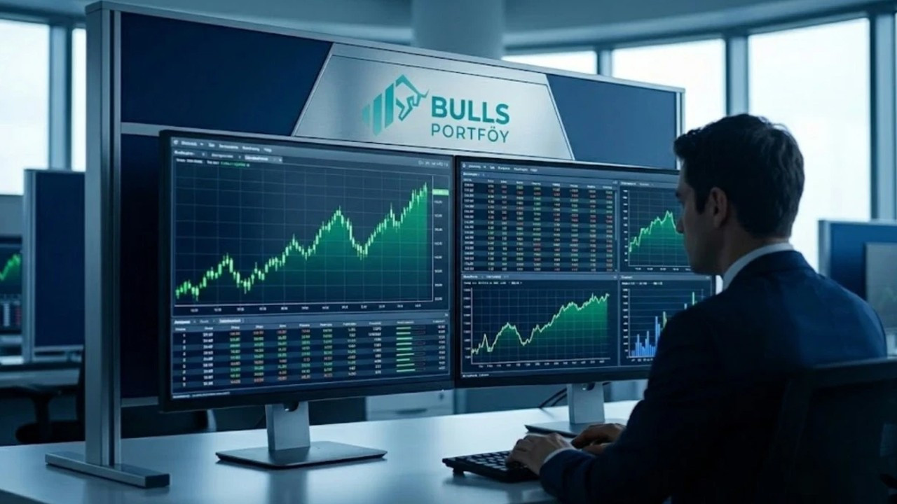 TEFAS Fonuna Bulls Portföy'ün Güvencesi: 3.36 Milyar TL'lik Yatırım
