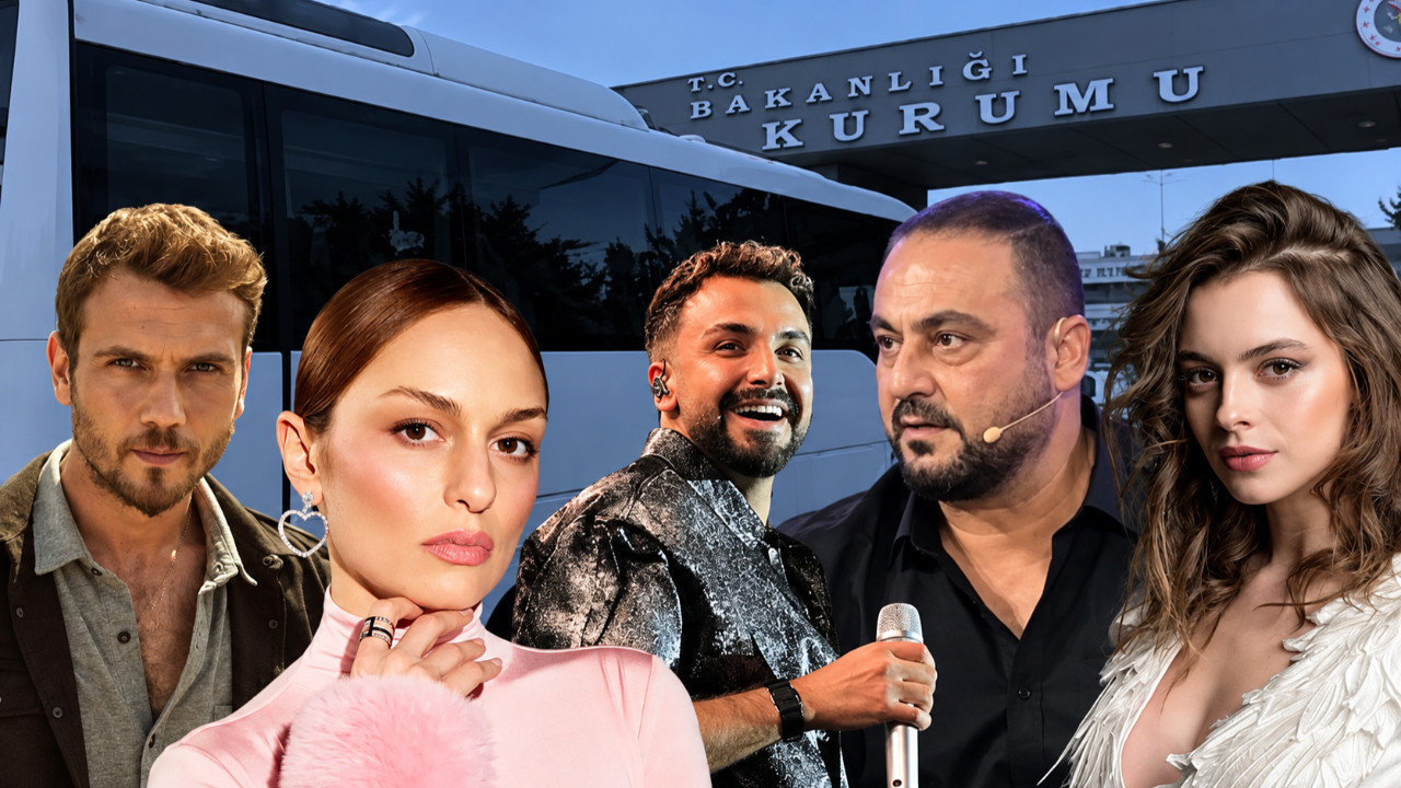 Ünlülere yönelik uyuşturucu soruşturmasında 2 tutuklama