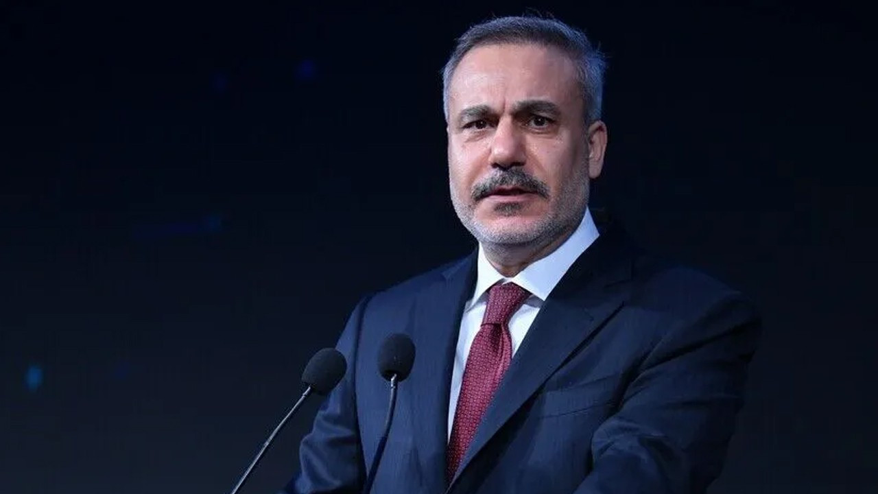 Diplomat Fidan’ın Şiddetli Tepkileri: Bölgesel Çalkantılara Karşı Güçlü Beyanlar