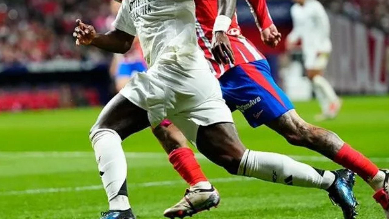 Atletico Madrid - Real Madrid maçı ne zaman, saat kaçta, hangi kanalda? Arda Güler oynayacak mı?