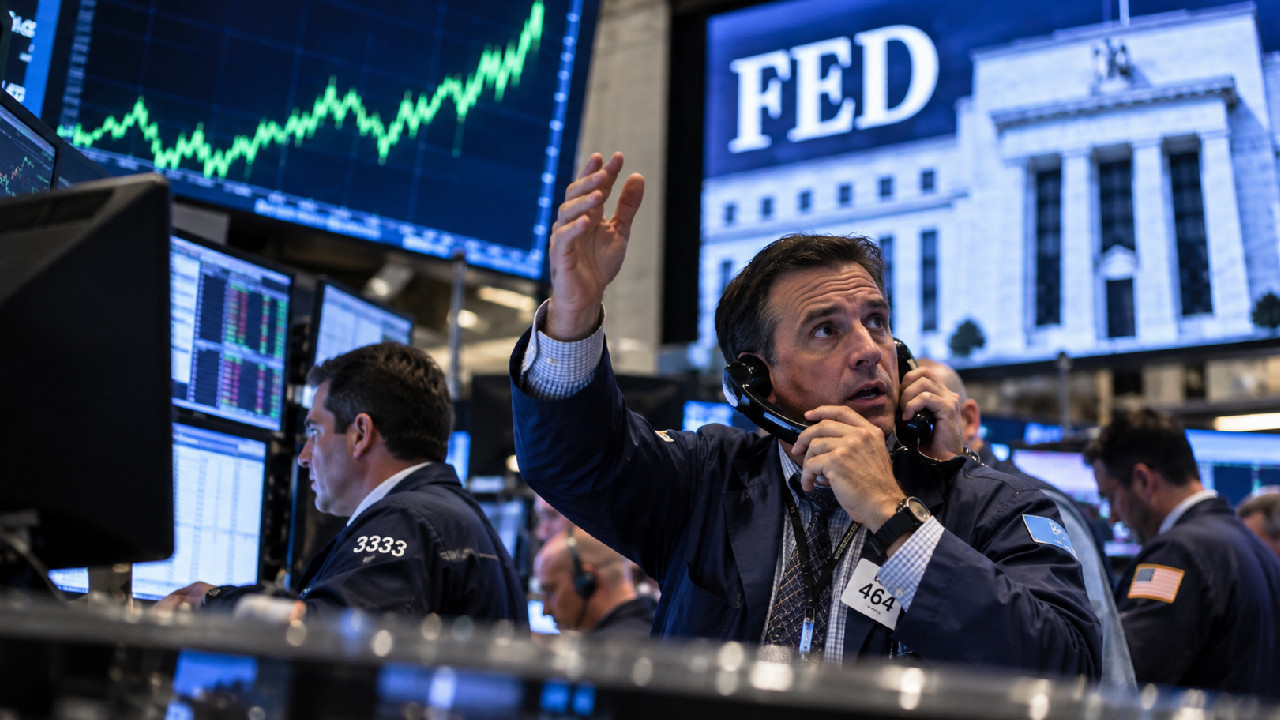 Fed 2023’ten bu yana ilk kez faiz artırdı: Küresel piyasalarda gözler yeni haftanın verilerinde