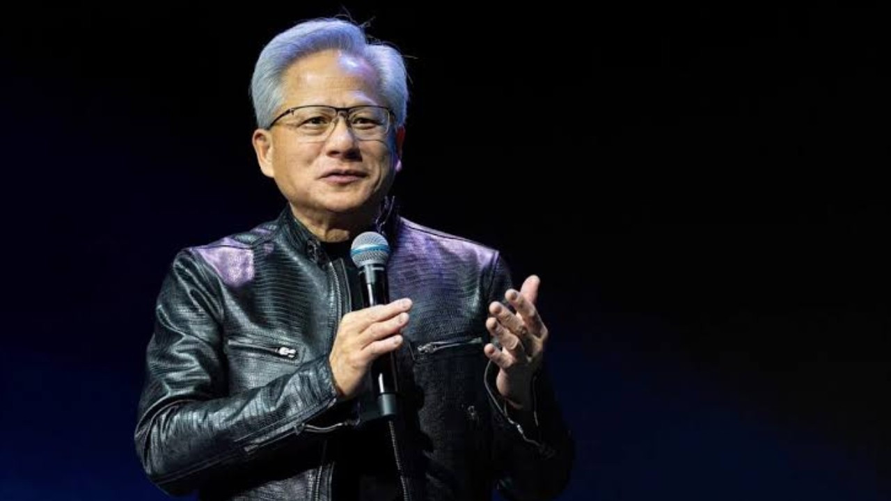 Nvidia CEO’sundan yapay zeka çıkışı: İhtimal yüzde 0