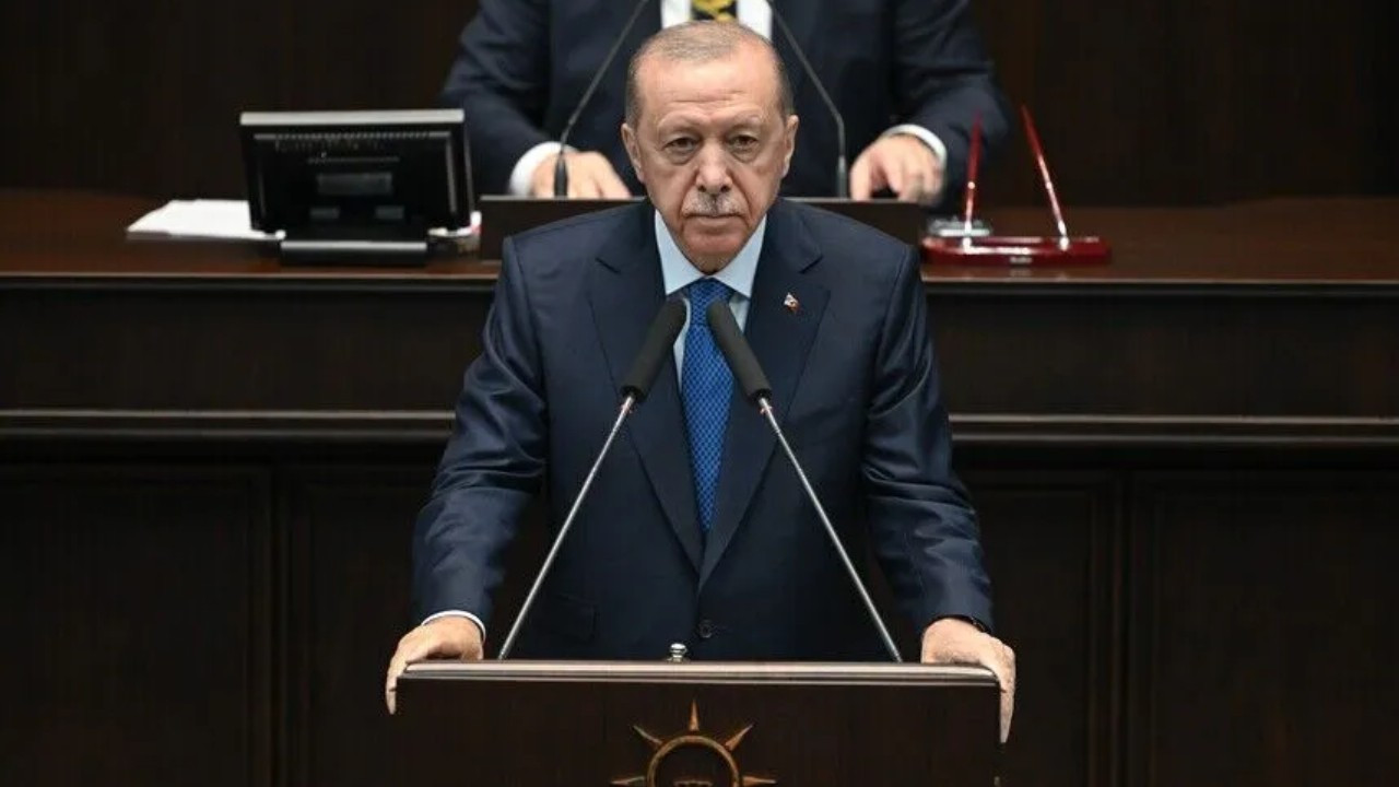 İletişim Başkanı Duran'dan 'Gaziler Günü' mesajı