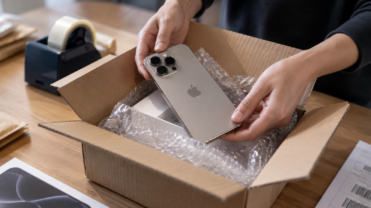 iPhone 18 Pro Max’te yeni özellik: Kargoya vermeden önce bu ayarı açmak gerekiyor