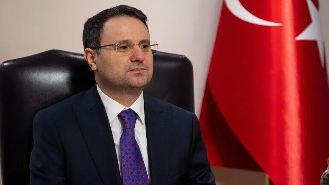 Bakan Gürlek'ten UYAP mesajı: İşlemler daha hızlı ve pratik olacak