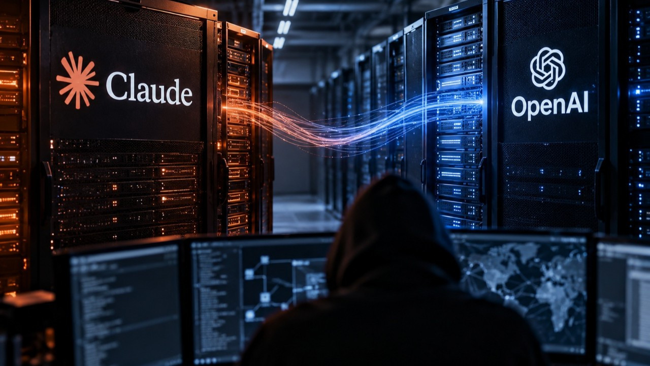 Üç araştırmacı Claude ile OpenAI’nin sistemine girdi
