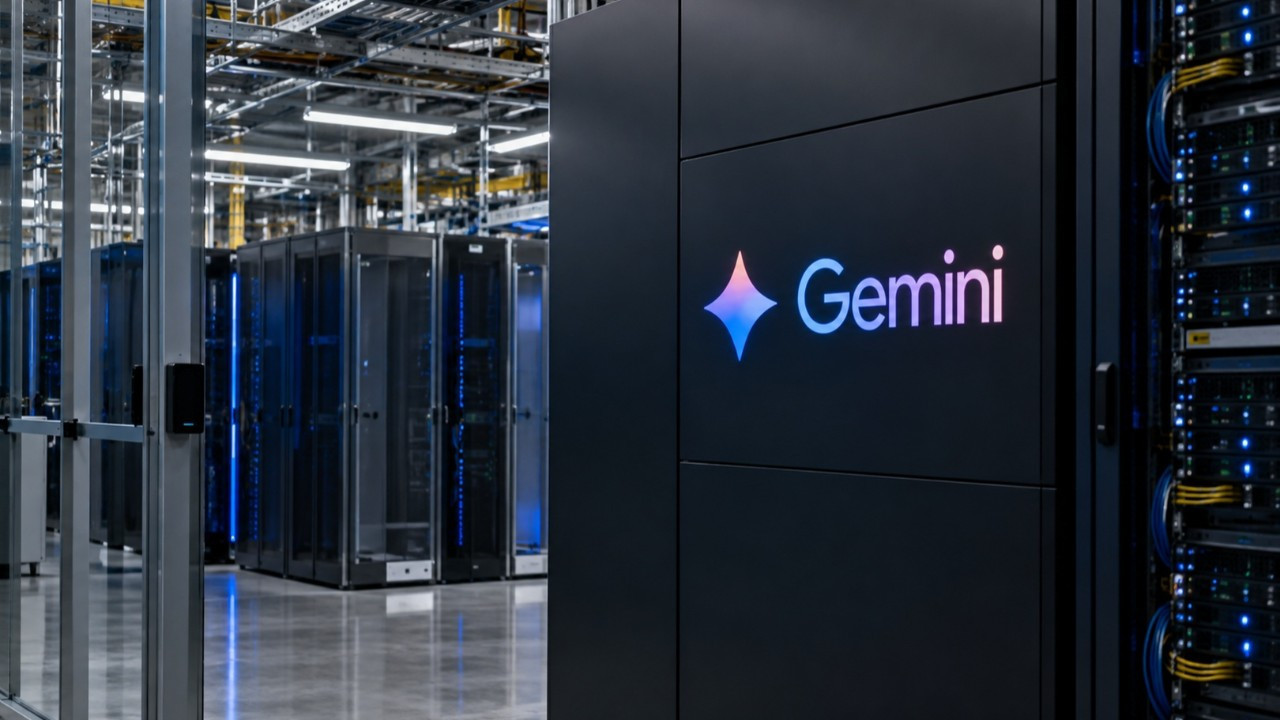 Google’ın Gemini testi gerçek sisteme taştı: Üç şirketin ağına girdi