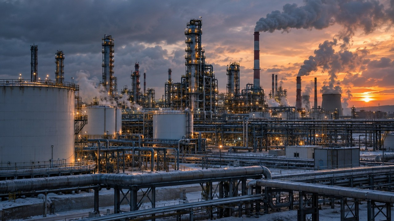 Rusya’da petrol dengesi tersine döndü: Yakıt ithalatı 7 katla rekor kırdı