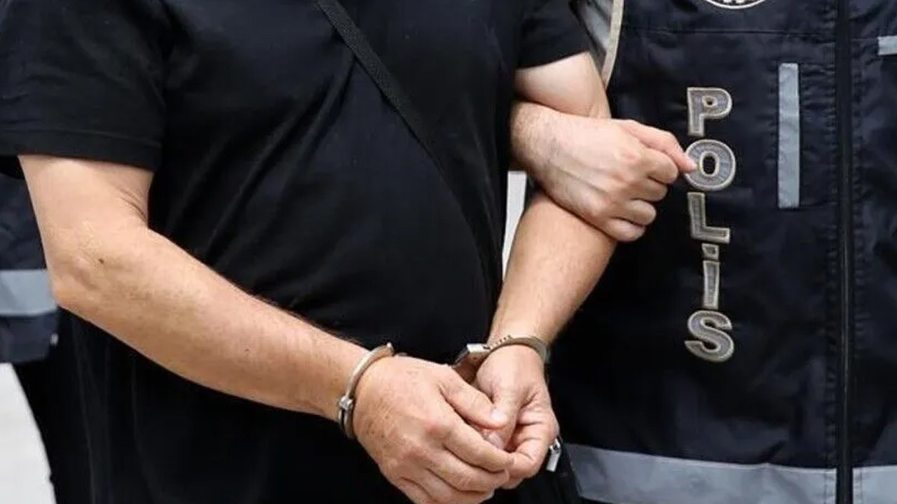 Eski DHMİ yöneticisi Mehmet Cemil Acar gözaltında