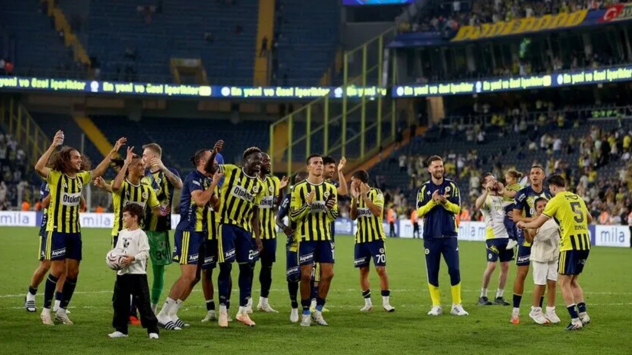 Fenerbahçe Şampiyonlar Ligi maçı ne zaman? Aston Villa - Fenerbahçe maçı ne zaman, saat kaçta, hangi kanalda?