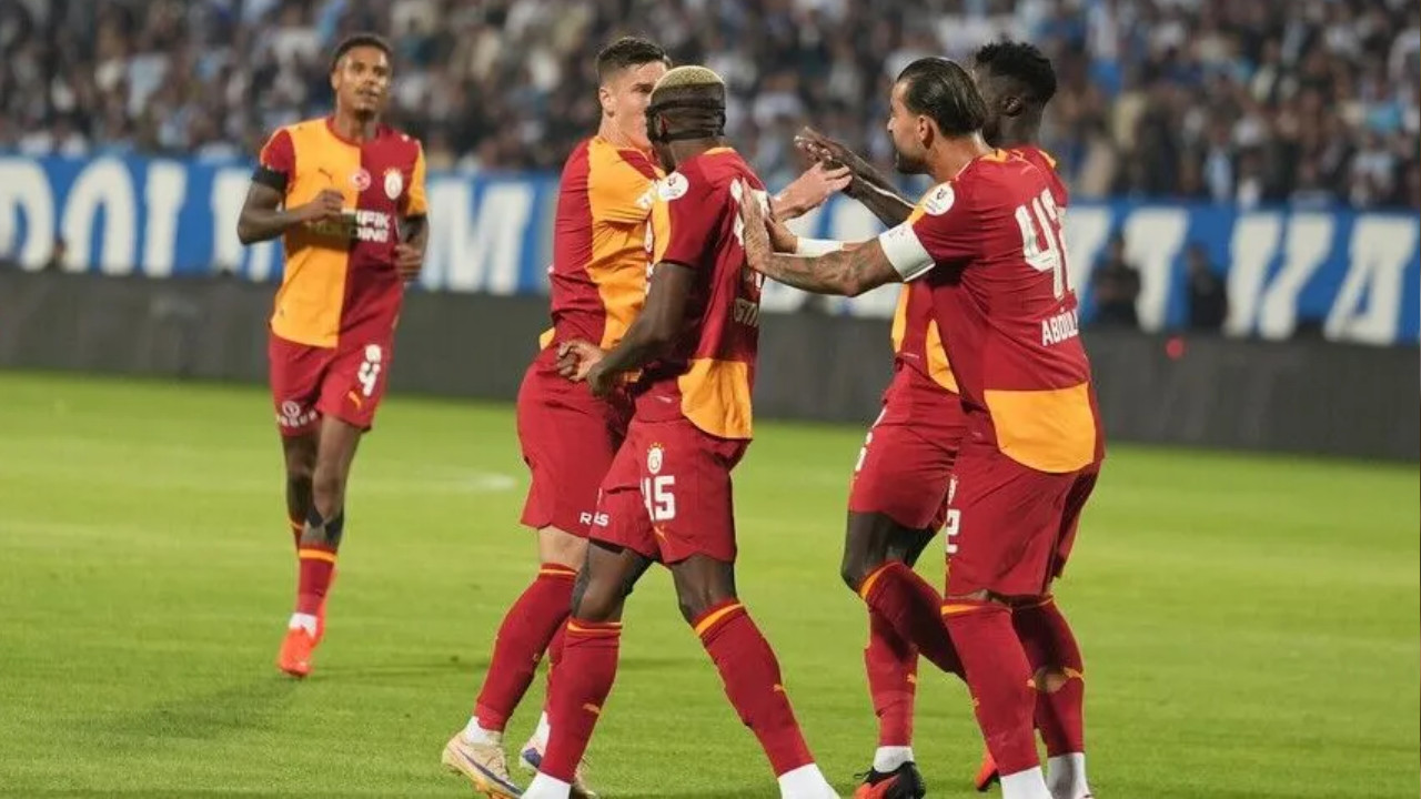 Galatasaray Şampiyonlar Ligi maçı ne zaman? GS - Barcelona maçı ne zaman, saat kaçta, hangi kanalda?