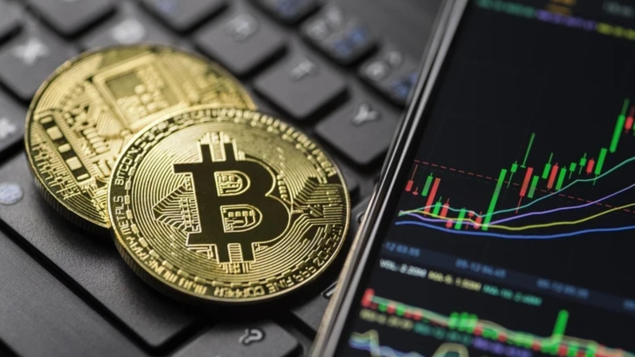 Bitcoin’de büyük hareketin sinyali mi? Hedef seviyeler belli oldu