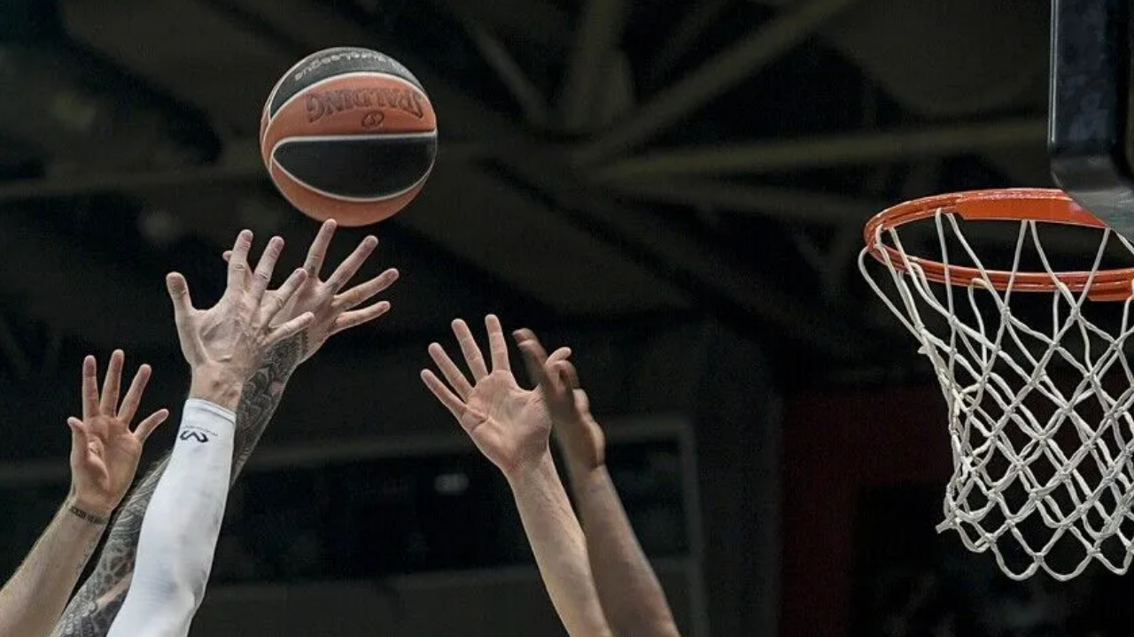 Fenerbahçe Tarfin Beşiktaş basketbol maçı ne zaman, saat kaçta, hangi kanalda? BJK - FB maç tarihi ve saati...