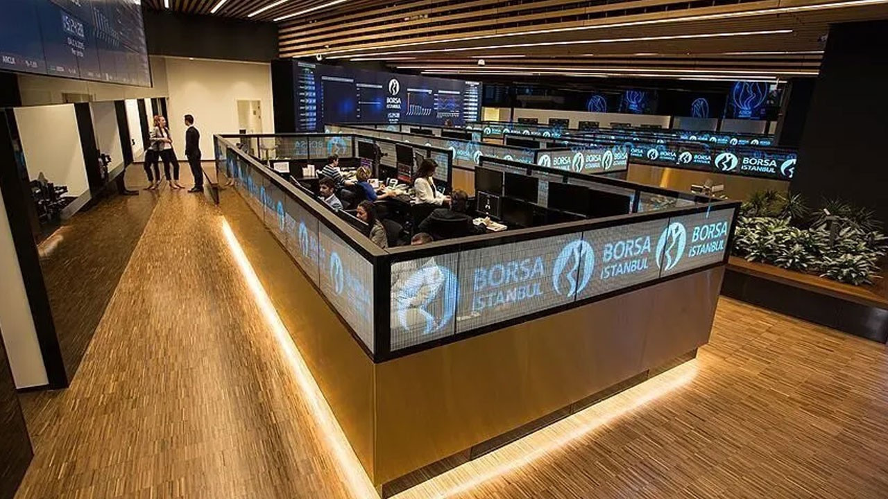 Borsa İstanbul günü yükselişle tamamladı