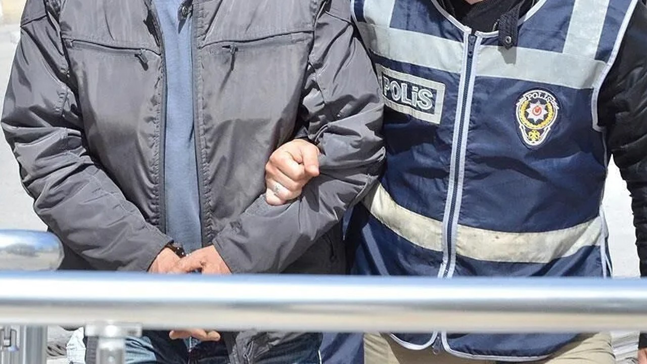Kozinoğlu Soruşturması: Enver Altaylı Tutuklandı