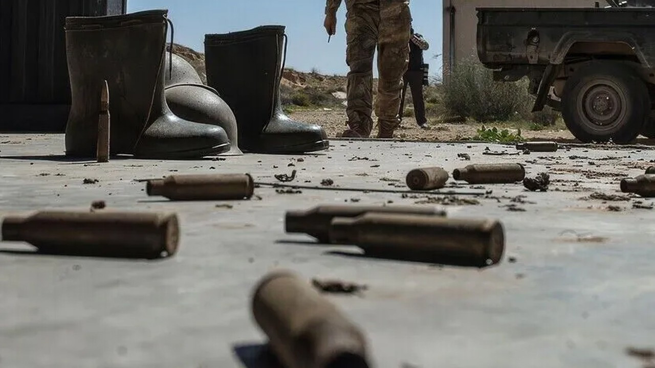 Türkiye ve 3 ülkeden Husilerin Suudi Arabistan saldırılarına kınama