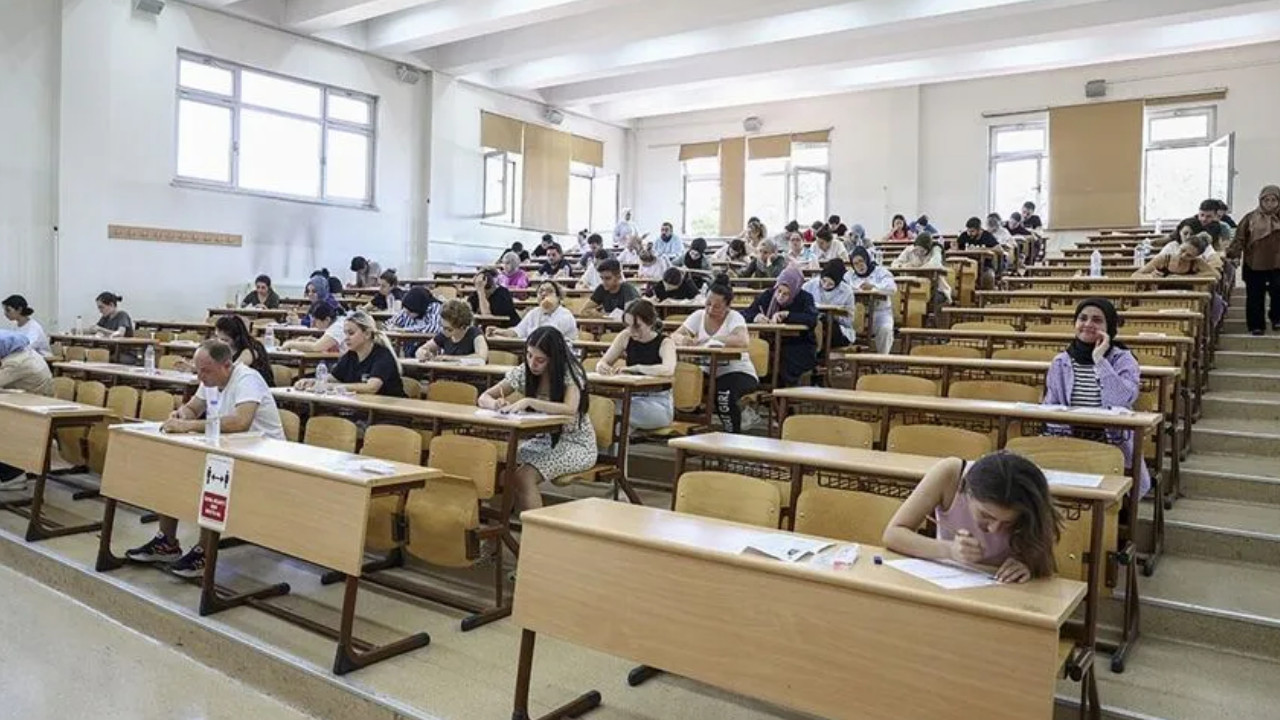 KPSS Ön lisans sınav yerleri açıklandı mı, sınav giriş belgesi ne zaman açıklanıyor?