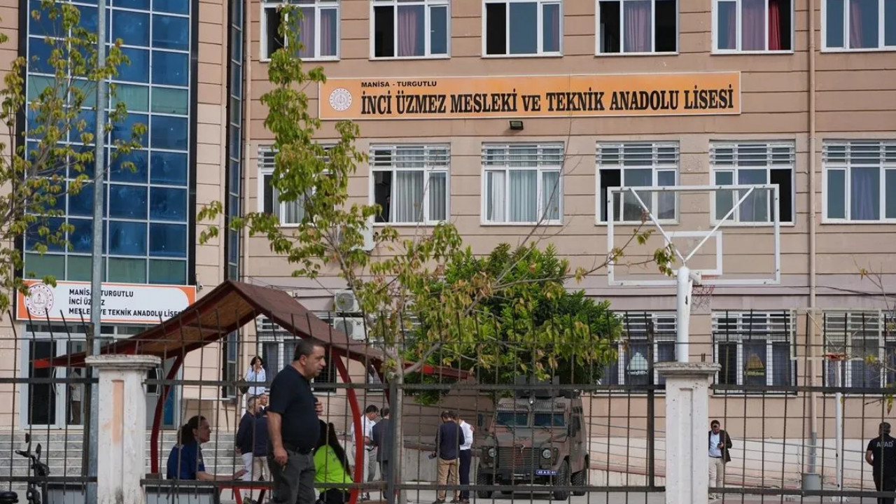 Manisa'da okullar tatil mi? Manisa'da yarın okul var mı?