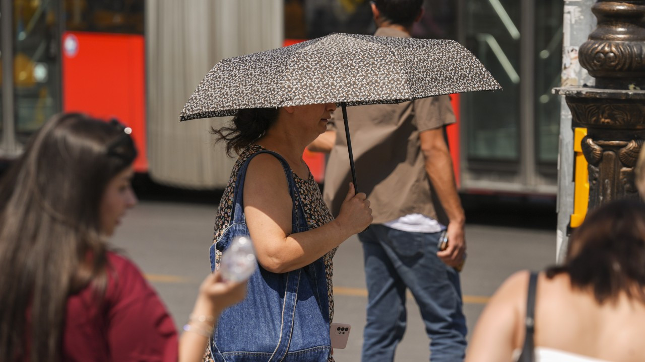 Dünya Meteoroloji Örgütü: El Nino hızla güçlendi, en sıcak iki ay