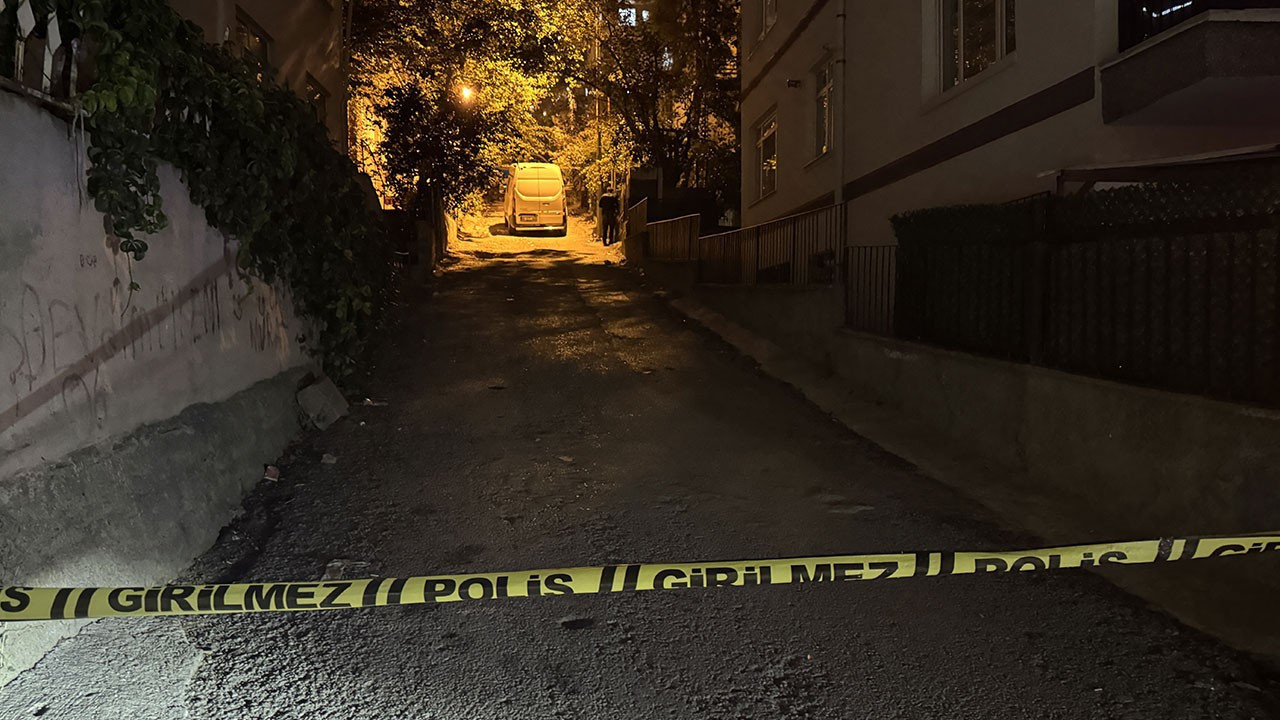 Ankara Yenimahalle'de Apartman Dairesinde 3 Erkek Cesedi Bulundu