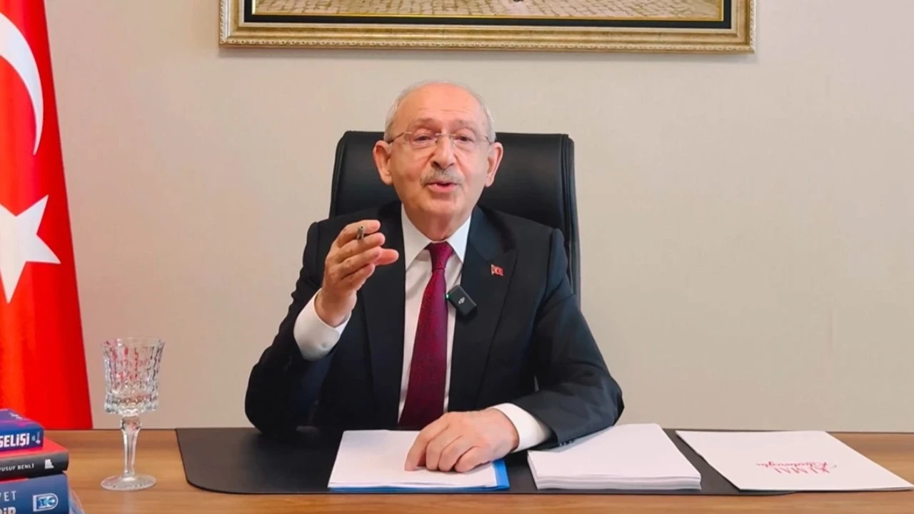CHP'den Mansur Yavaş'ın istifasına ilk tepki