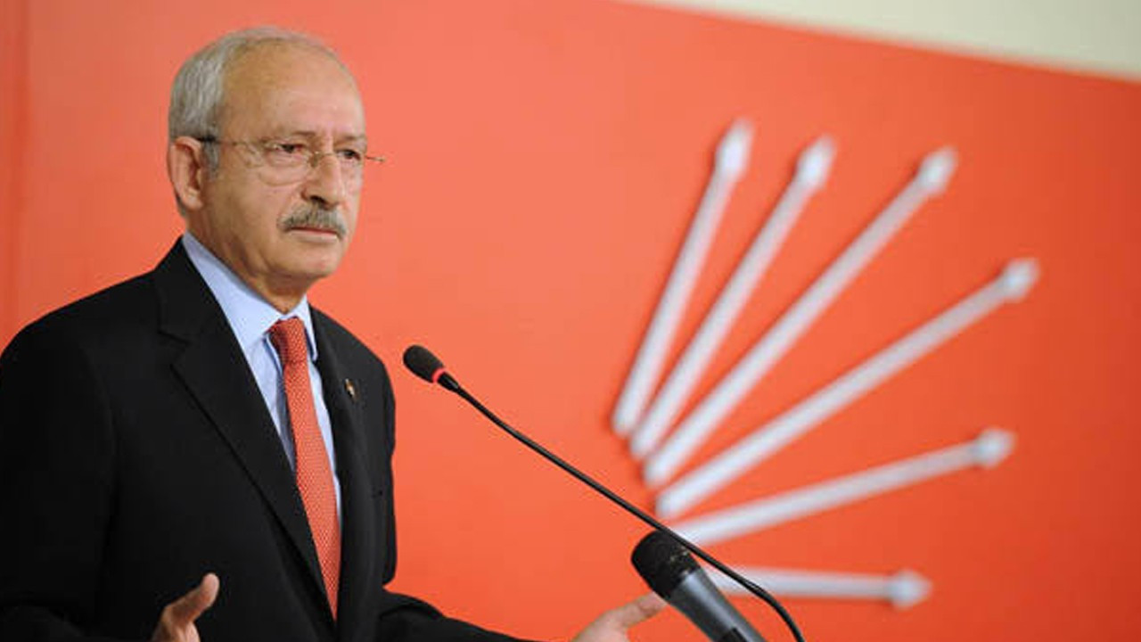 Kılıçdaroğlu'ndan Adalar tepkisi: Sandık çiğnendi