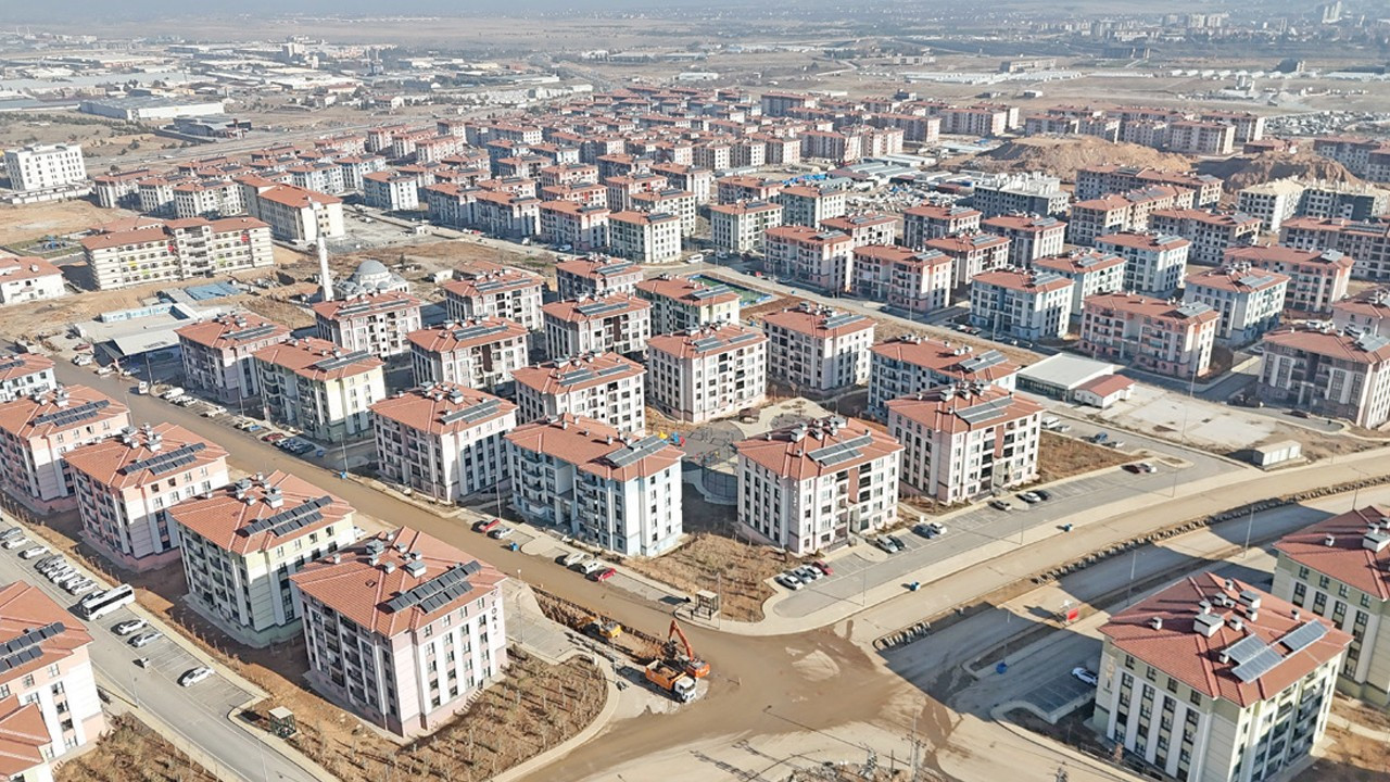 Deprem bölgesi Malatya'da kira fiyatları yüzde 30 düştü
