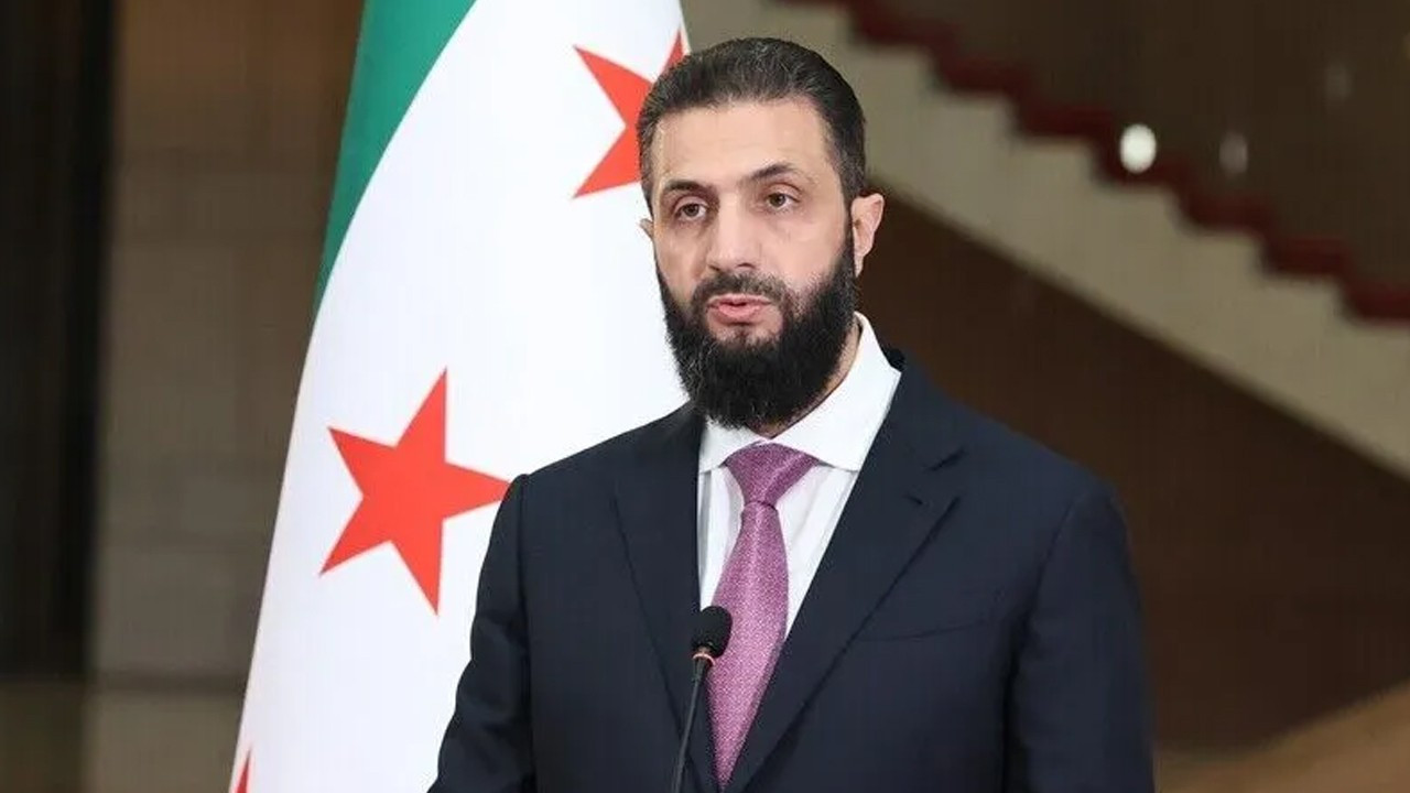 Şam'dan BM'ye Güçlü Mesaj: Golan'ın Geleceği ve Bölgesel İstikrar