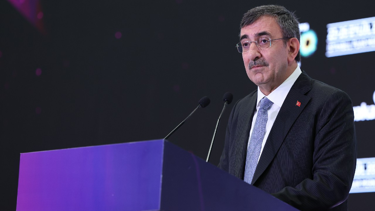 Cevdet Yılmaz'dan sermaye piyasası açıklaması: Yapısal sorun yok