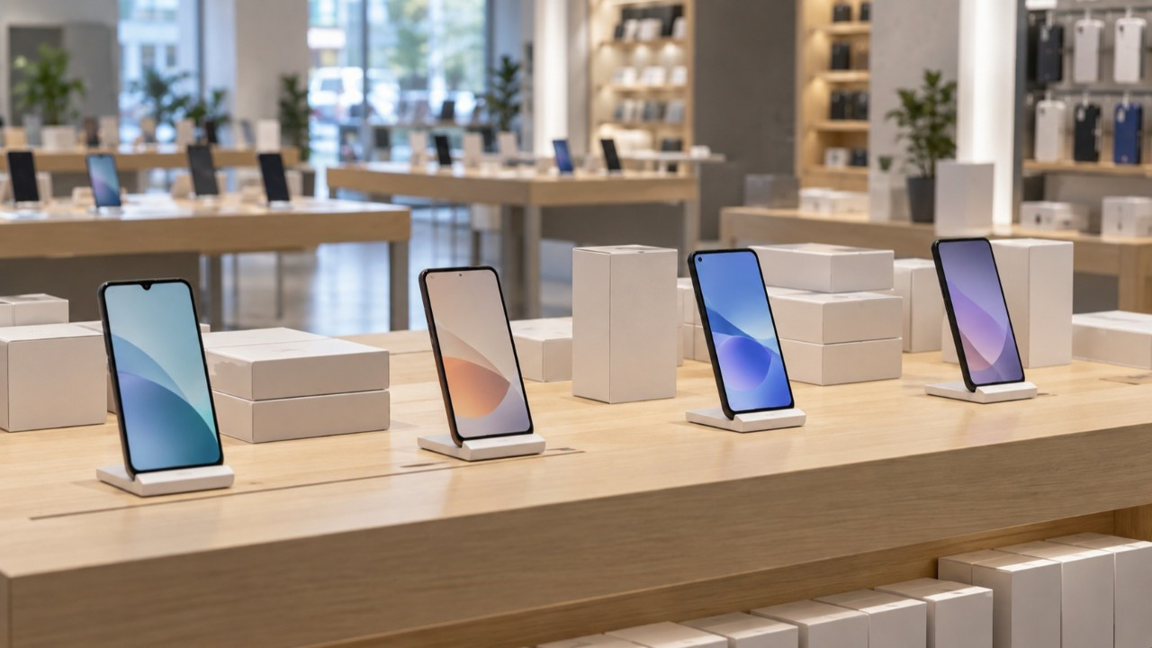 Ucuz telefon pazarı küçülüyor: 230 milyon cihazlık pazar riskte