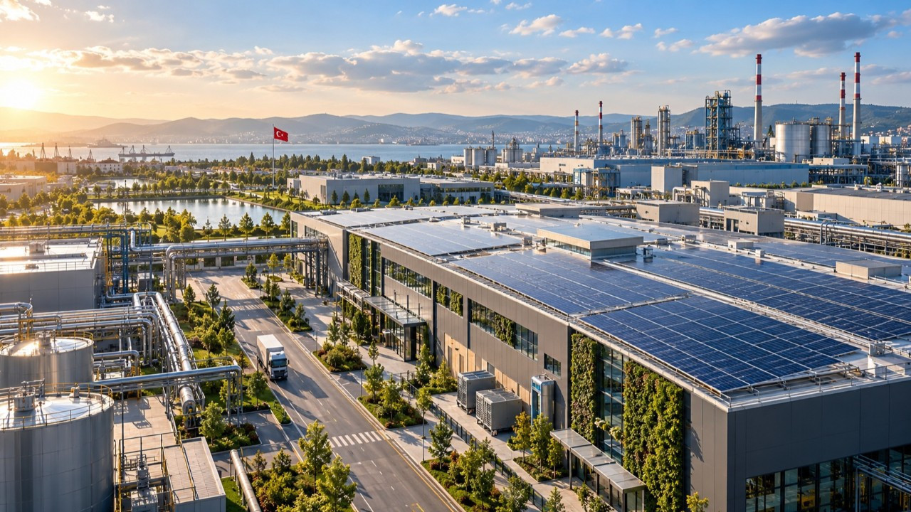 Yeşil finansmana yeni filtre: Gelir ve yatırım oranı ölçülecek