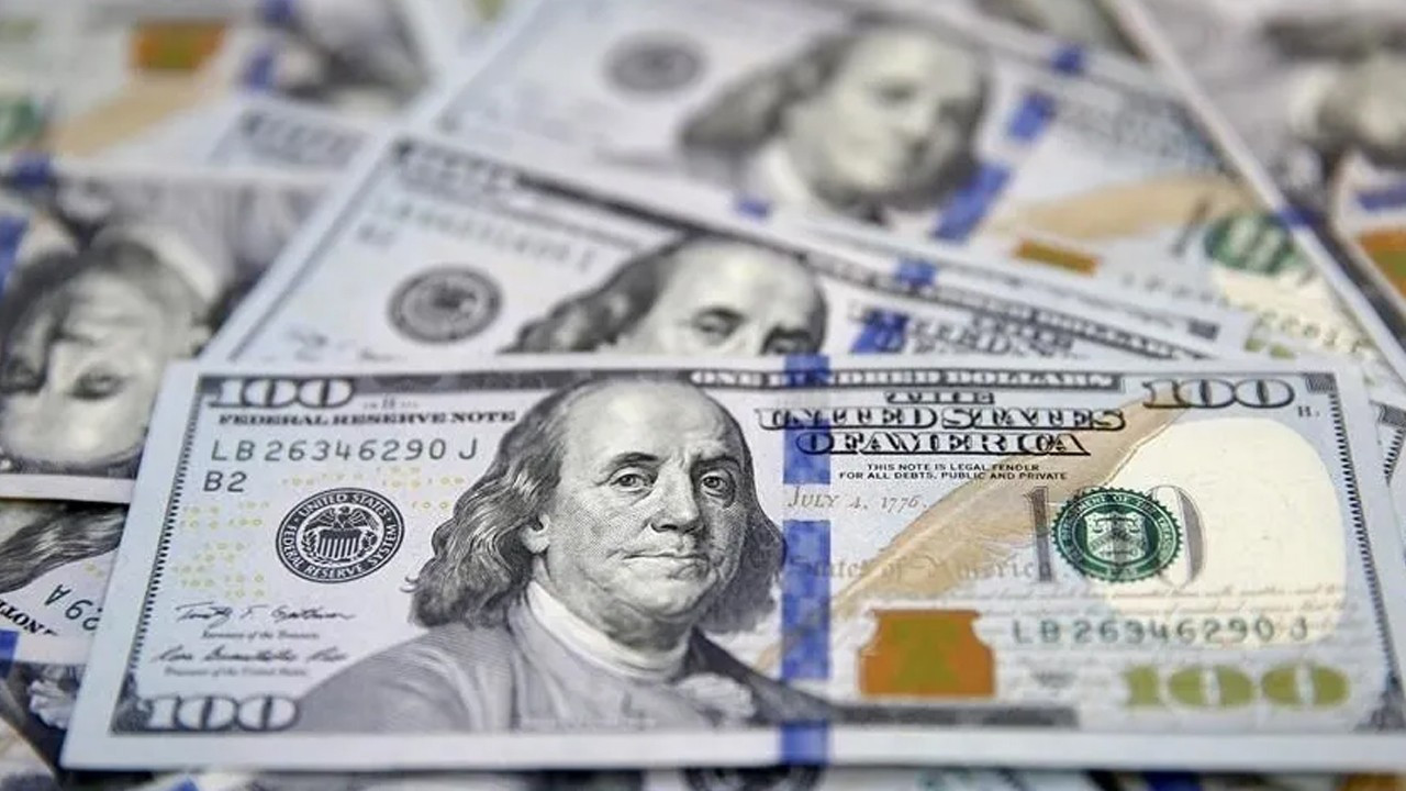 ABD’de cari açık 246 milyar dolara yükseldi