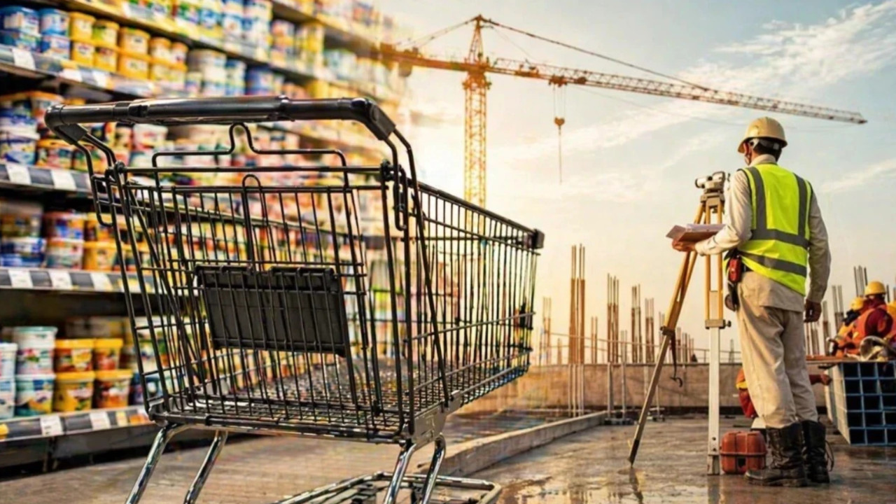 TÜİK açıkladı! Sektörel güven endeksleri belli oldu