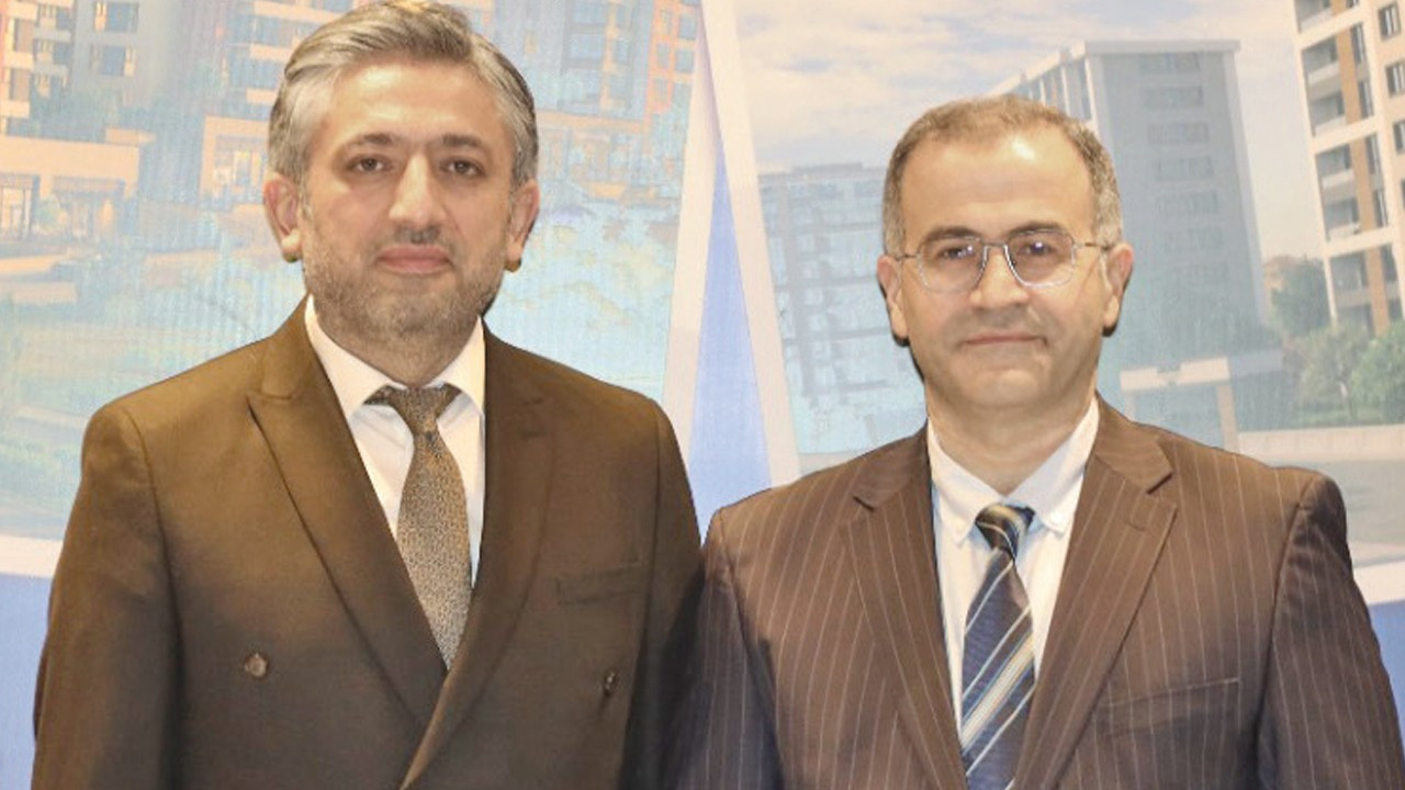 Fabrika yatırımları askıya alındı, projeler konuta kaydı