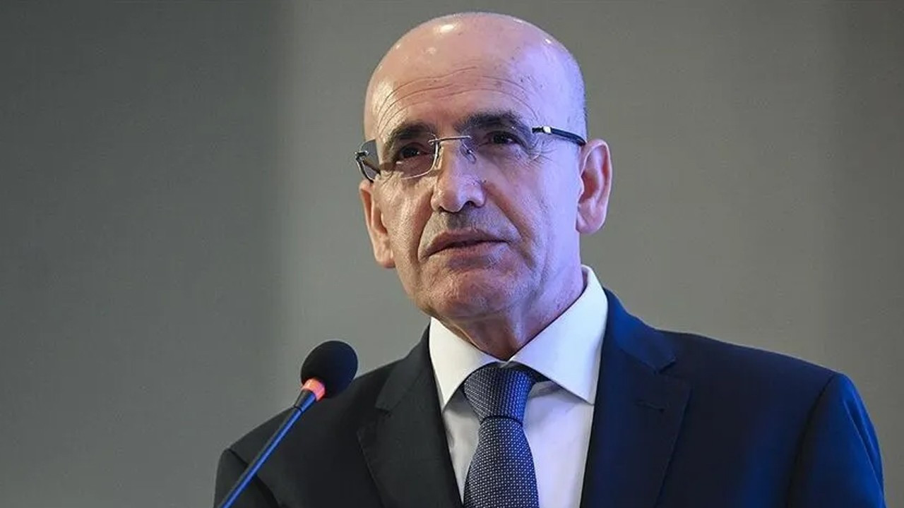 Şimşek'ten İddialara Sert Tepki: İstifa Rumları Ortadan Kalktı