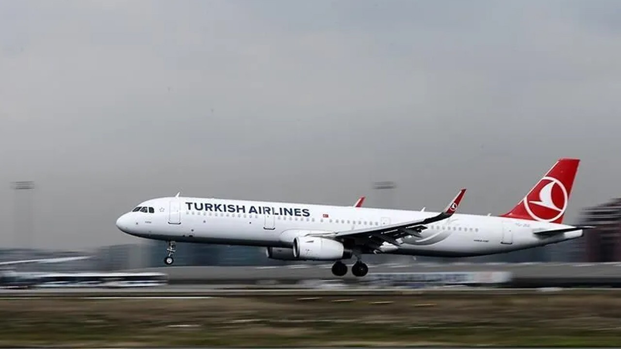 Süleymaniye'ye Uçuşlar Yeniden Havada: THY'nin Yeni Rotası!