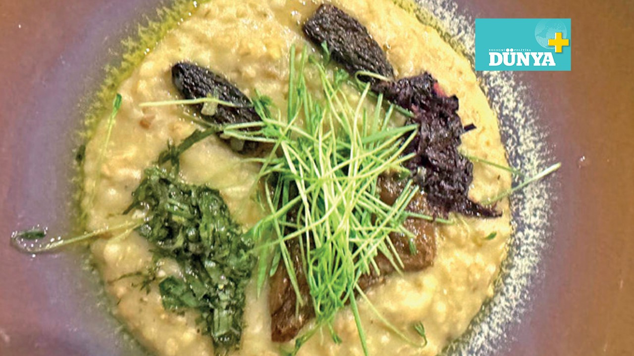 Taşlıca’da Bir Gastronomik Yolculuk: Geçmişten Geleceğe Bir Sunum