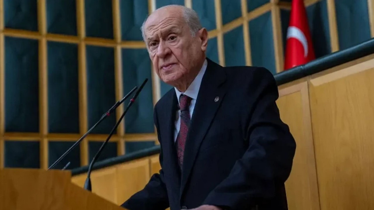 Bahçeli’den Erdoğan’a BM övgüsü: Dünya 5’ten büyüktür çağrısına tam destek - Dünya Gazetesi