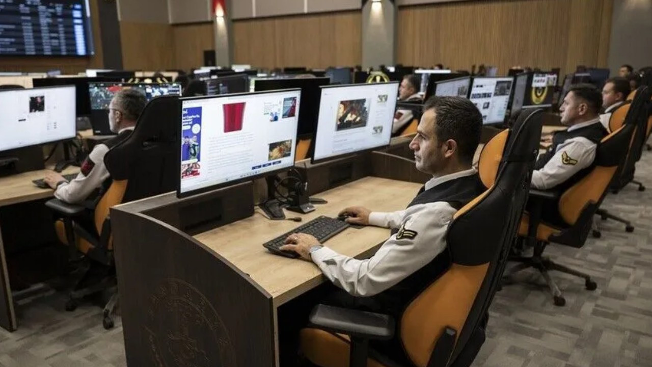 Adliyelerde yeni dönem: Dijital suç için özel bürolar kuruluyor