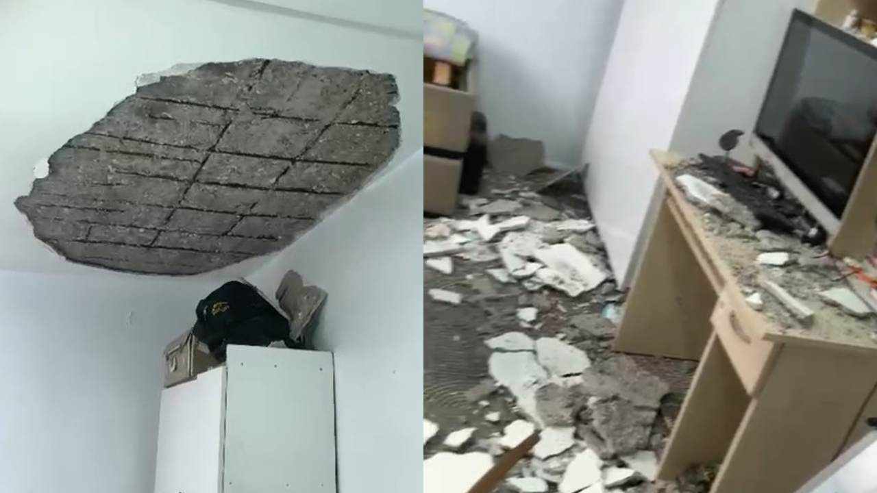 Nizip'te Sarsaklı: Yaşanan Olayda Yaşananlar