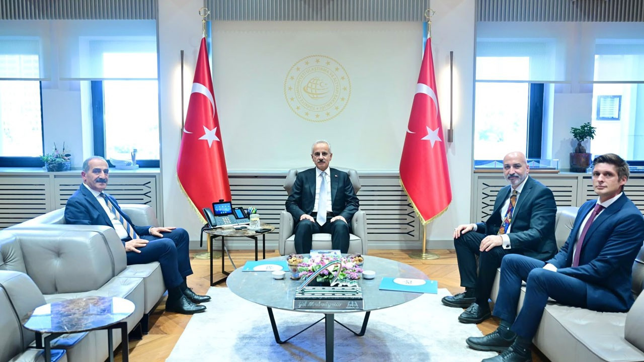 Meyve sebze ihracatçısının lojistik sorunlarına Bakanlık neşteri